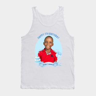 LWANGO BITH DAY Tank Top